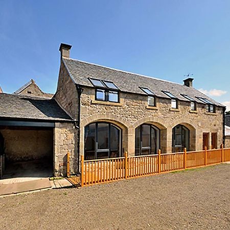 The Arches, Borthwick Mains Farm, Villa Gorebridge Exterior photo