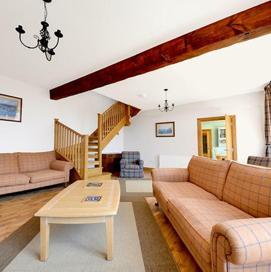 The Arches, Borthwick Mains Farm, Villa Gorebridge Exterior photo