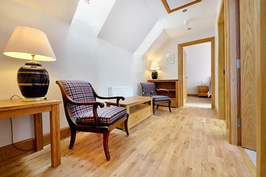 The Arches, Borthwick Mains Farm, Villa Gorebridge Exterior photo