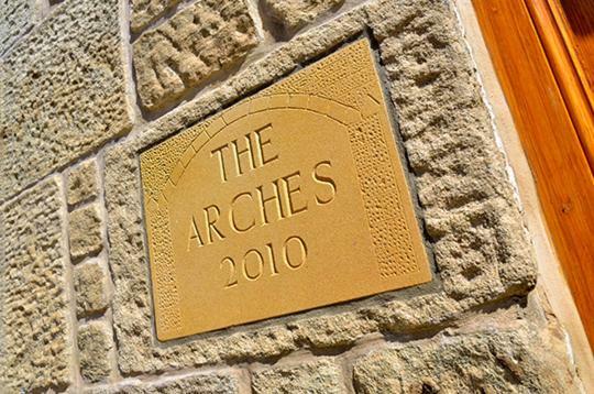 The Arches, Borthwick Mains Farm, Villa Gorebridge Exterior photo